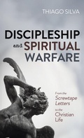 Cover: Discipleship and Spiritual Warfare - Wipf & Stock Publishers