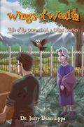 Cover: Wings of Wealth - Recipe For Hope