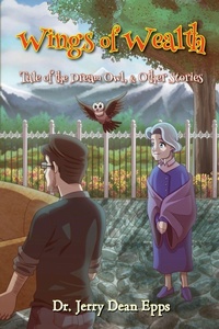 Enlarge image Cover: Wings of Wealth - Recipe For Hope