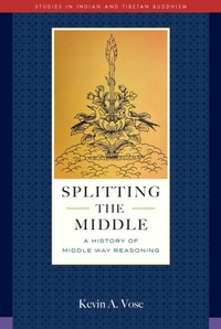 Enlarge image Cover: Splitting the Middle - Simon + Schuster LLC