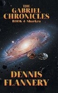 Cover: The Gabriel Chronicles - Primix Publishing