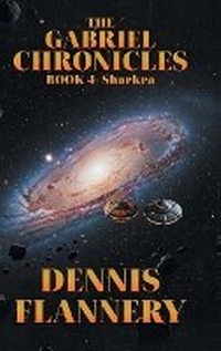 Enlarge image Cover: The Gabriel Chronicles - Primix Publishing
