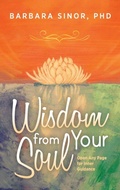 Cover: Wisdom From Your Soul - Loving Healing Press