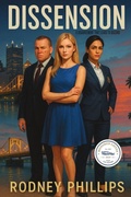 Cover: Dissension - Dorrance Publishing Co.
