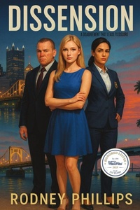 Enlarge image Cover: Dissension - Dorrance Publishing Co.