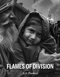 Abbildung von: Flames of Division - Spines