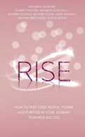 Cover: Rise - Arise Publishing House