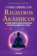 Cover: Como Abrir los Registros Akashicos - Publishdrive