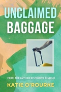 Cover: Unclaimed Baggage - Type Eighteen Books