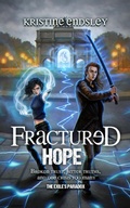 Cover: Fractured Hope - KE Fantasy