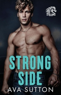 Enlarge image Cover: Strong Side - Compass Press