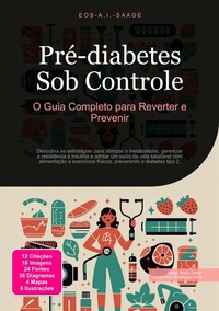 Abbildung von: Pré-diabetes Sob Controle - Saage Media GmbH