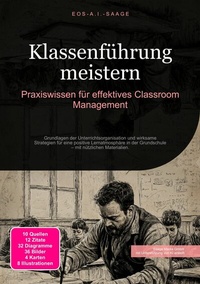 Abbildung von: Klassenführung meistern - Saage Media GmbH