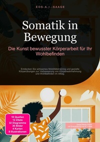 Abbildung von: Somatik in Bewegung - Saage Media GmbH
