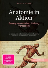 Abbildung von: Anatomie in Aktion - Saage Media GmbH