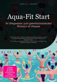 Abbildung von: Aqua-Fit Start - Saage Media GmbH