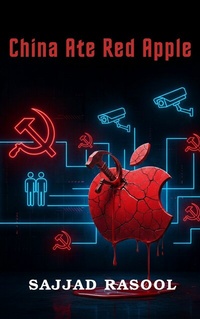 Abbildung von: China Ate Red Apple - Publishdrive