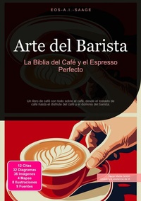 Abbildung von: Arte del Barista - Saage Media GmbH