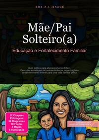 Abbildung von: Mãe/Pai Solteiro(a) - Saage Media GmbH