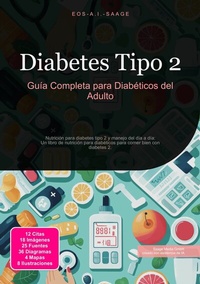 Abbildung von: Diabetes Tipo 2 - Saage Media GmbH