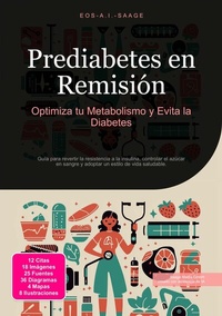 Abbildung von: Prediabetes en Remisión - Saage Media GmbH