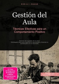 Abbildung von: Gestión del Aula - Saage Media GmbH