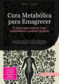 Abbildung von: Cura Metabólica para Emagrecer - Saage Media GmbH