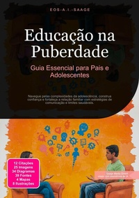 Abbildung von: Educação na Puberdade - Saage Media GmbH