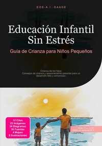 Abbildung von: Educación Infantil Sin Estrés - Saage Media GmbH