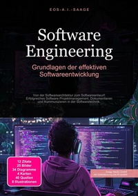 Abbildung von: Software Engineering - Saage Media GmbH