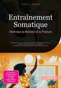 Abbildung von: Entraînement Somatique - Saage Media GmbH