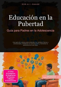 Abbildung von: Educación en la Pubertad - Saage Media GmbH