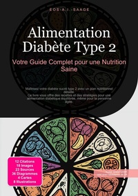Abbildung von: Alimentation Diabète Type 2 - Saage Media GmbH