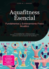 Abbildung von: Aquafitness Esencial - Saage Media GmbH