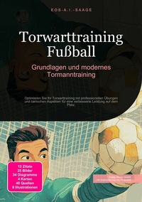 Abbildung von: Torwarttraining Fußball - Saage Media GmbH