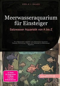 Abbildung von: Meerwasseraquarium für Einsteiger - Saage Media GmbH
