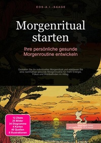 Abbildung von: Morgenritual starten - Saage Media GmbH