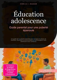 Abbildung von: Éducation adolescence - Saage Media GmbH