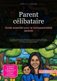 Abbildung von: Parent célibataire - Saage Media GmbH