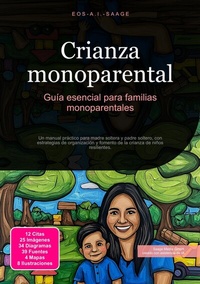 Abbildung von: Crianza monoparental - Saage Media GmbH