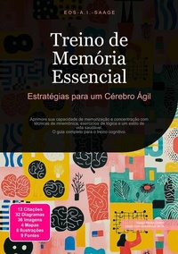 Abbildung von: Treino de Memória Essencial - Saage Media GmbH