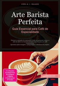 Abbildung von: Arte Barista Perfeita - Saage Media GmbH