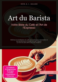 Abbildung von: Art du Barista - Saage Media GmbH