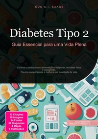 Abbildung von: Diabetes Tipo 2 - Saage Media GmbH