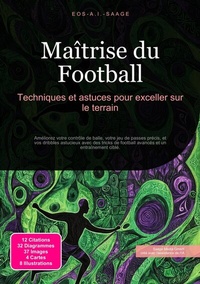 Abbildung von: Maîtrise du Football - Saage Media GmbH