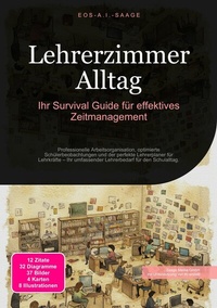 Abbildung von: Lehrerzimmer Alltag - Saage Media GmbH