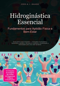 Abbildung von: Hidroginástica Essencial - Saage Media GmbH