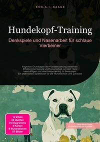 Abbildung von: Hundekopf-Training - Saage Media GmbH