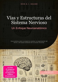 Abbildung von: Vías y Estructuras del Sistema Nervioso - Saage Media GmbH
