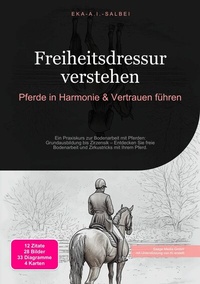Abbildung von: Freiheitsdressur verstehen - Saage Media GmbH